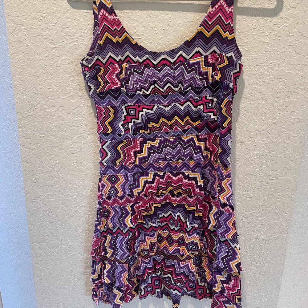 Isle Dress by Melis Kozan
